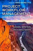 Řízení pracovních postupů projektů: Přístup k podnikovým procesům - Project Workflow Management: A Business Process Approach