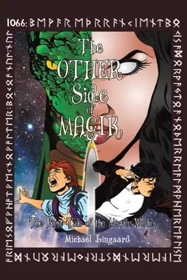Druhá strana magie - The Other Side of Magik