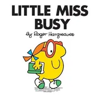 Malá slečna zaneprázdněná - Little Miss Busy