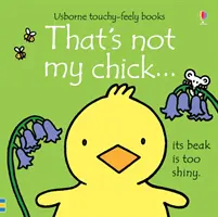 To není moje holka... - That's not my chick...
