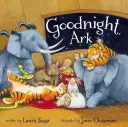 Dobrou noc, Arko - Goodnight, Ark