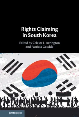 Uplatňování práv v Jižní Koreji - Rights Claiming in South Korea