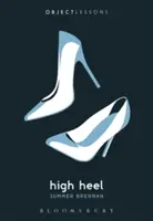 Vysoký podpatek - High Heel