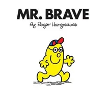 Pan odvážný - Mr. Brave