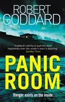 Panická místnost - Panic Room