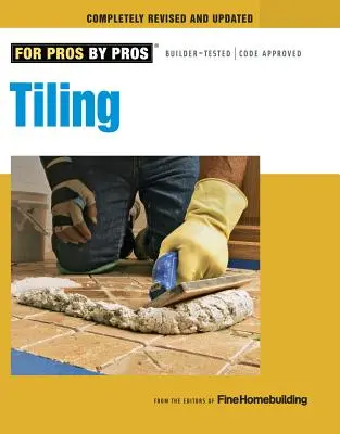 Obklady a dlažby: Plánování, rozvržení a instalace - Tiling: Planning, Layout & Installation