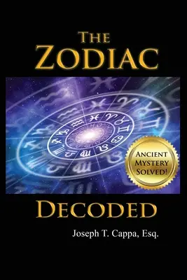 Dekódovaný zvěrokruh - The Zodiac Decoded