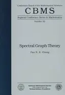 Spektrální teorie grafů - Spectral Graph Theory