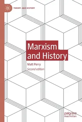 Marxismus a dějiny - Marxism and History