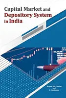Kapitálový trh a depozitní systém v Indii - Capital Market and Depository System in India