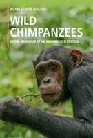 Divocí šimpanzi: Sociální chování ohroženého druhu - Wild Chimpanzees: Social Behavior of an Endangered Species