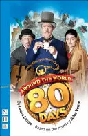 Cesta kolem světa za 80 dní (jevištní verze) - Around the World in 80 Days (stage version)