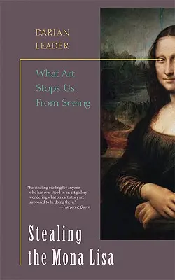 Krádež Mony Lisy - Stealing the Mona Lisa