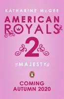 Američtí králové 2 - Majestát - American Royals 2 - Majesty