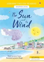 Slunce a vítr - Sun and the Wind