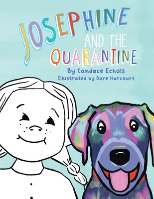 Josefína a karanténa - Josephine and the Quarantine
