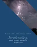 Konceptuální integrovaná věda: Pearson New International Edition - Conceptual Integrated Science: Pearson New International Edition