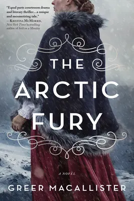 Arktická zuřivost - The Arctic Fury