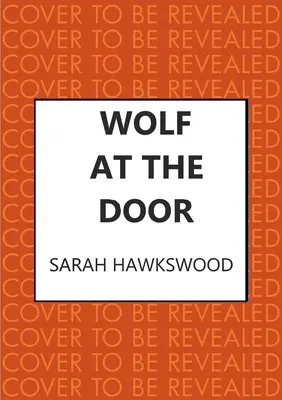Vlk za dveřmi - Wolf at the Door