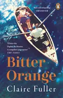 Hořký pomeranč - Bitter Orange