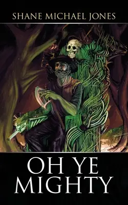 Oh Ye Mighty: Dva kostely - Oh Ye Mighty: The Two Churches
