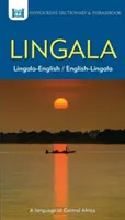 Lingala-English/English-Lingala Dictionary & Phrasebook (Anglicko-lingalský slovník a fráze) - Lingala-English/English-Lingala Dictionary & Phrasebook