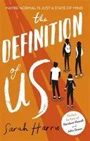 Definice nás - The Definition of Us