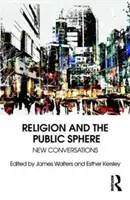 Náboženství a veřejná sféra: Nové rozhovory - Religion and the Public Sphere: New Conversations