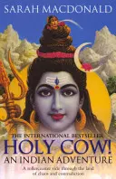 Svatá kráva! - Indiánské dobrodružství - Holy Cow! - An Indian Adventure