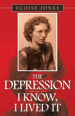 Deprese - - - Vím to, prožil jsem ji - The Depression - - - I Know, I Lived It