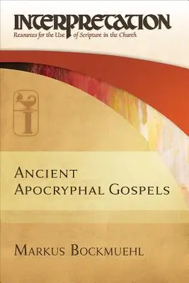 Starověká apokryfní evangelia - Ancient Apocryphal Gospels