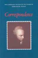 Korespondence - Correspondence