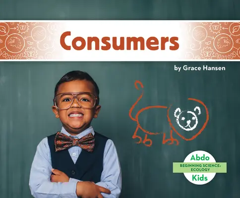 Spotřebitelé - Consumers