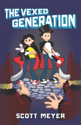 Znepokojená generace - The Vexed Generation