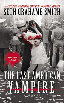 Poslední americký upír - The Last American Vampire