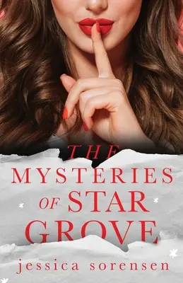 Záhady Hvězdného háje: (Ella a Micha) - The Mysteries of Star Grove: Heat (Ella and Micha)