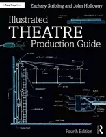 Ilustrovaný průvodce divadelní tvorbou - Illustrated Theatre Production Guide