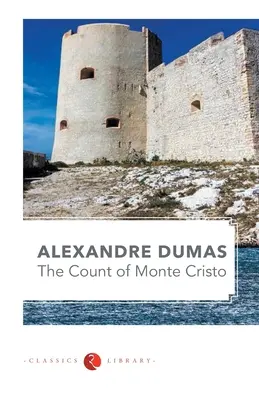 Hrabě Monte Christo - The Count of Monte Cristo