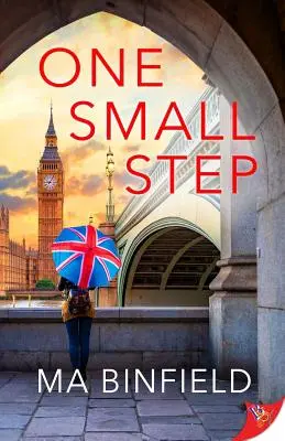 Jeden malý krok - One Small Step