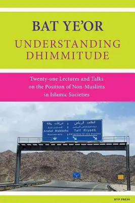 Porozumění dhimmitudě - Understanding Dhimmitude