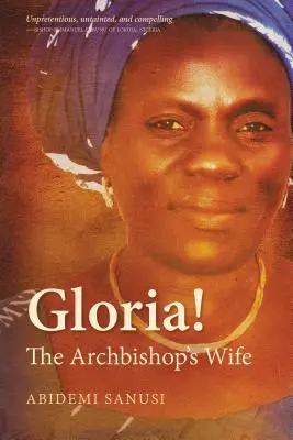 Gloria! Arcibiskupova žena - Gloria!: The Archbishop's Wife