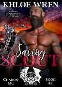 Záchrana skauta - Saving Scout