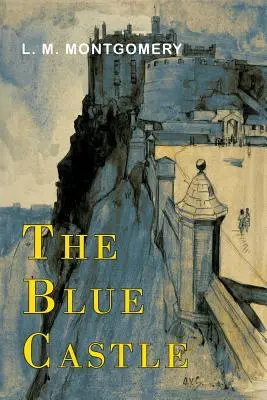 Modrý zámek - The Blue Castle
