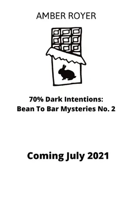 70% Temné úmysly - 70% Dark Intentions