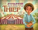 Cirkusový zloděj - The Circus Thief