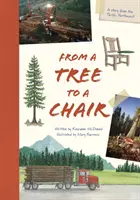 Od stromu k židli - From a Tree to a Chair
