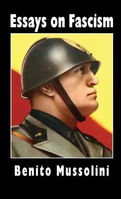 Eseje o fašismu - Essays on Fascism