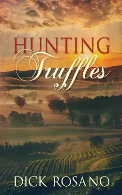 Lov lanýžů - Hunting Truffles