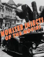 Hmyzí monstra filmů - Monster Insects of the Movies
