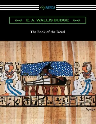 Kniha mrtvých - The Book of the Dead
